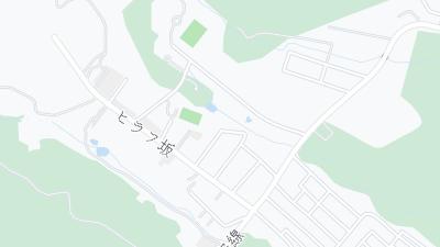 Visa hotellet på en karta