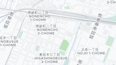 酒店地图