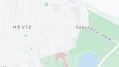 Mappa di localizzazione hotel