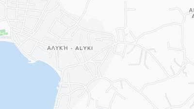 Centre 844 00 Aliki