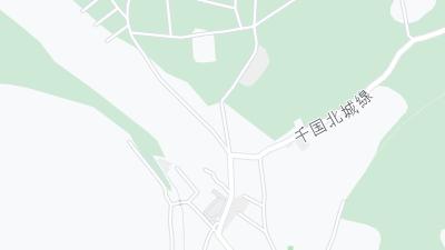 Mapa de localització de l'hotel