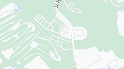 Visa hotellet på en karta