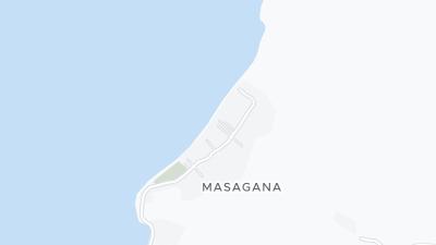 Plan de localisation de l'hôtel