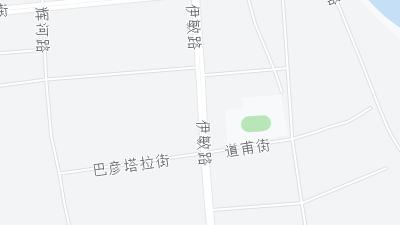 酒店地图