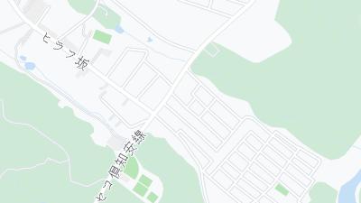 Visa hotellet på en karta