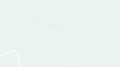 Mapa de localização do hotel