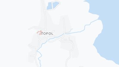 Mappa di localizzazione hotel