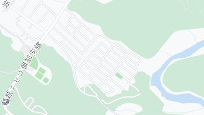 Mapa de localização do hotel