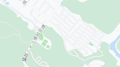 Mapa de localització de l'hotel