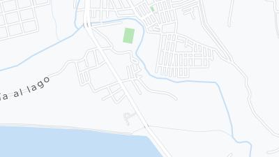 Plan de localisation de l'hôtel