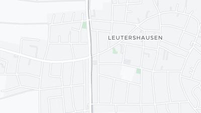 Mapa de localização do hotel