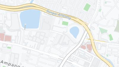 T3-15-02 Arte Plus 3 Lorong Ampang 1