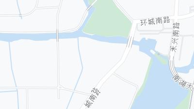 Mapa de localização do hotel