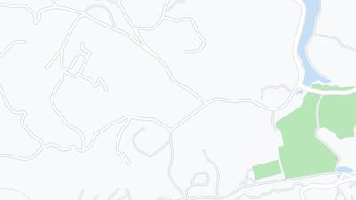 Kort over hotellets beliggenhed