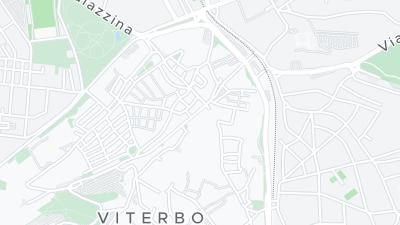 Plan de localisation de l'hôtel