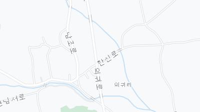 Mapa de localização do hotel