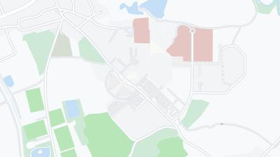 Mapa de localização do hotel