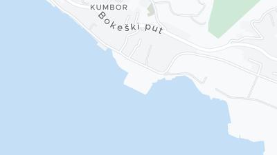 Kumbor Bb