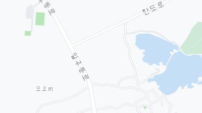 Mapa de localització de l'hotel