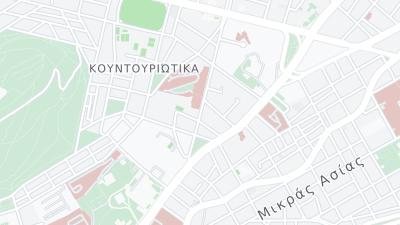 Mappa di localizzazione hotel