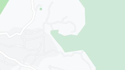 Visa hotellet på en karta