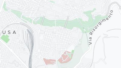 Via Gualtiero Castellini, 8 Primo Piano