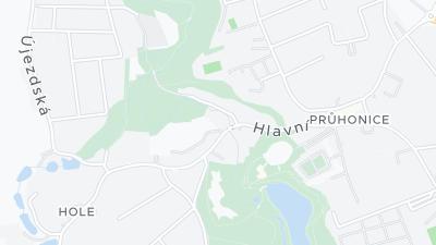 Mapa de localització de l'hotel