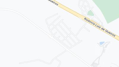 Mappa di localizzazione hotel