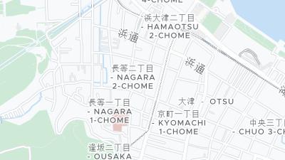 酒店地图
