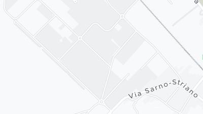 Mappa di localizzazione hotel