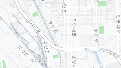 Mappa di localizzazione hotel