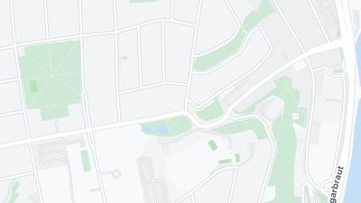 Mapa de localització de l'hotel