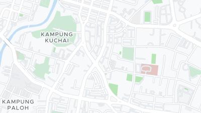 92 Jalan Yang Kalsom