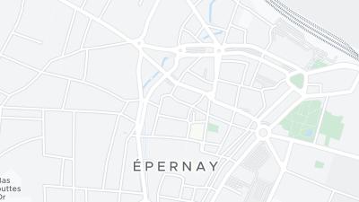 Mappa di localizzazione hotel