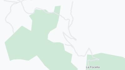 Visa hotellet på en karta