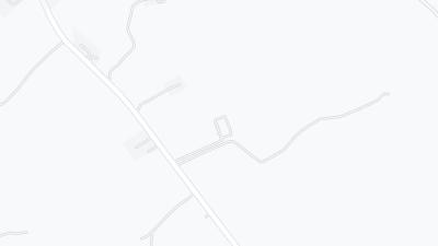 Mapa de localização do hotel