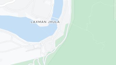 Mapa de localização do hotel