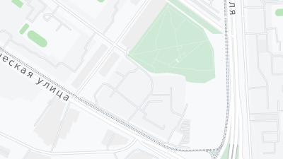 Mapa de localització de l'hotel