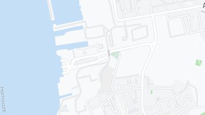 Mapa de localització de l'hotel