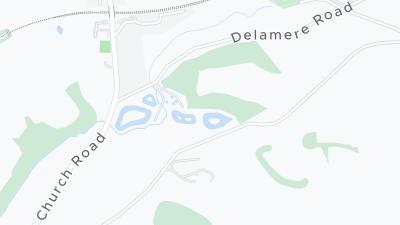 Mappa di localizzazione hotel