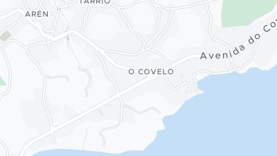 Avenida O Laño, 2 Samieira