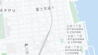酒店地图