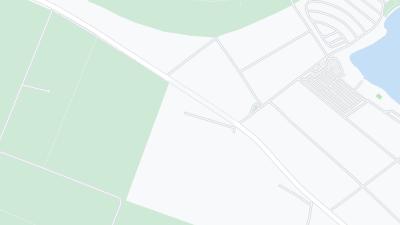 Mapa de localização do hotel