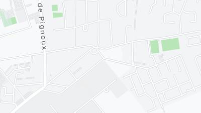 Visa hotellet på en karta