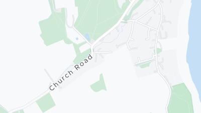 Mapa de localització de l'hotel