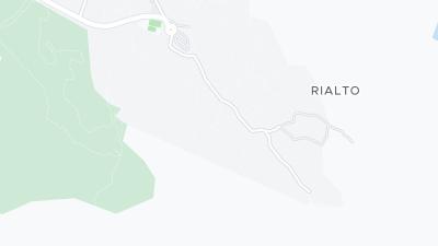 Visa hotellet på en karta