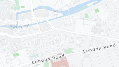 Mappa di localizzazione hotel