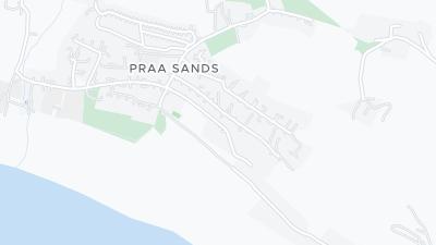 Mapa de localització de l'hotel