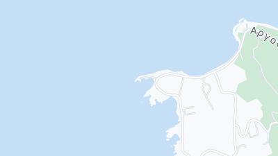 Visa hotellet på en karta