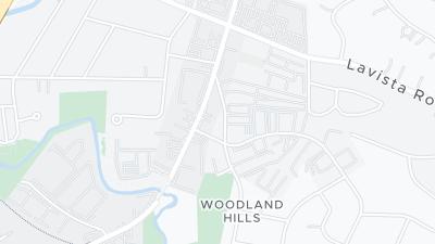 Mappa di localizzazione hotel